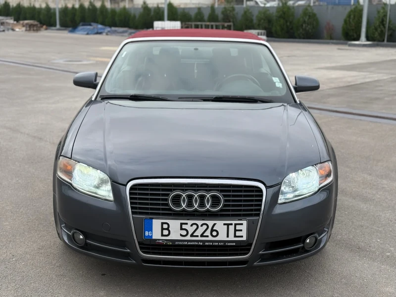 Audi A4 2.0 tdi, снимка 7 - Автомобили и джипове - 47410870