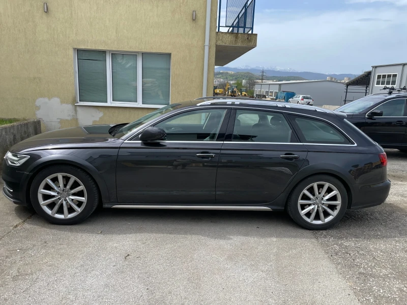 Audi A6 Allroad, снимка 2 - Автомобили и джипове - 52299691