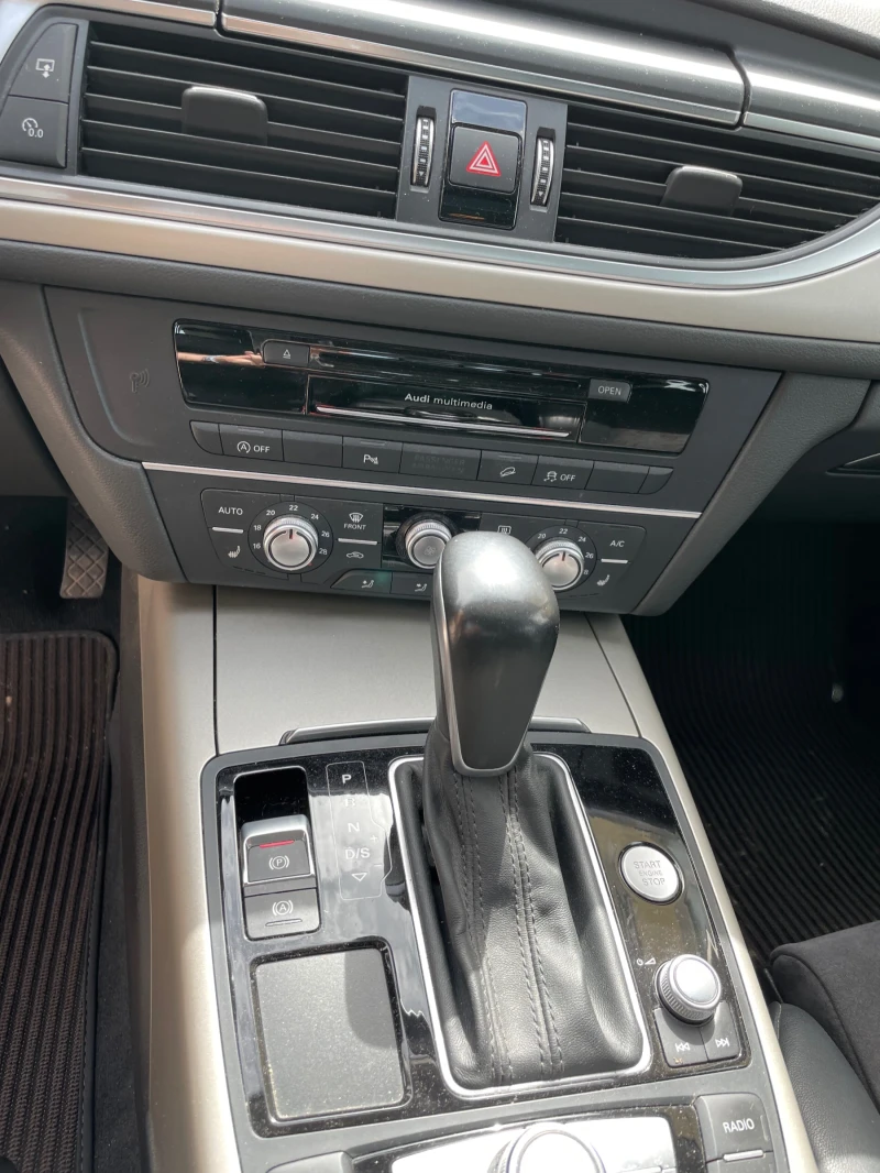 Audi A6 Allroad, снимка 7 - Автомобили и джипове - 52299691