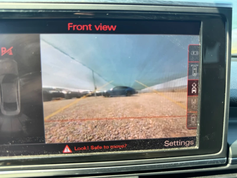 Audi A7 3.0* TDI* RS PACK* S Line* , снимка 15 - Автомобили и джипове - 51642282