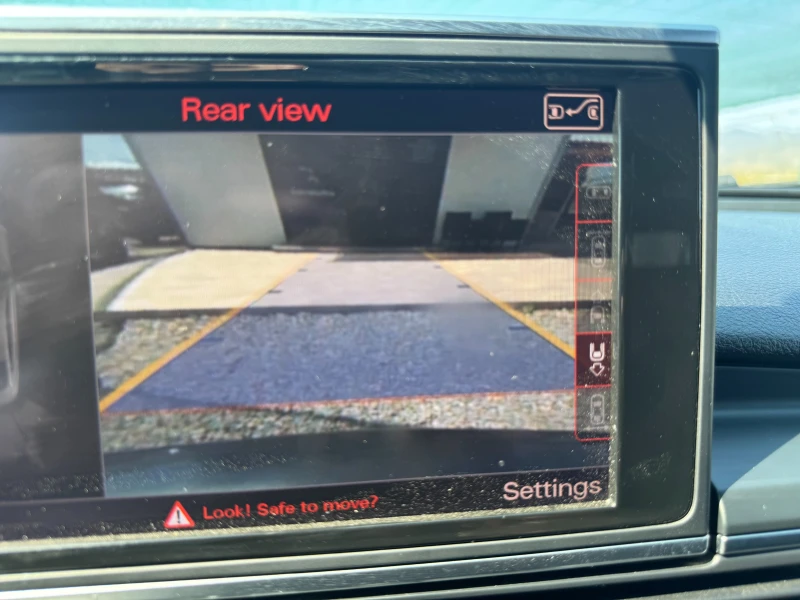 Audi A7 3.0* TDI* RS PACK* S Line* , снимка 16 - Автомобили и джипове - 51642282