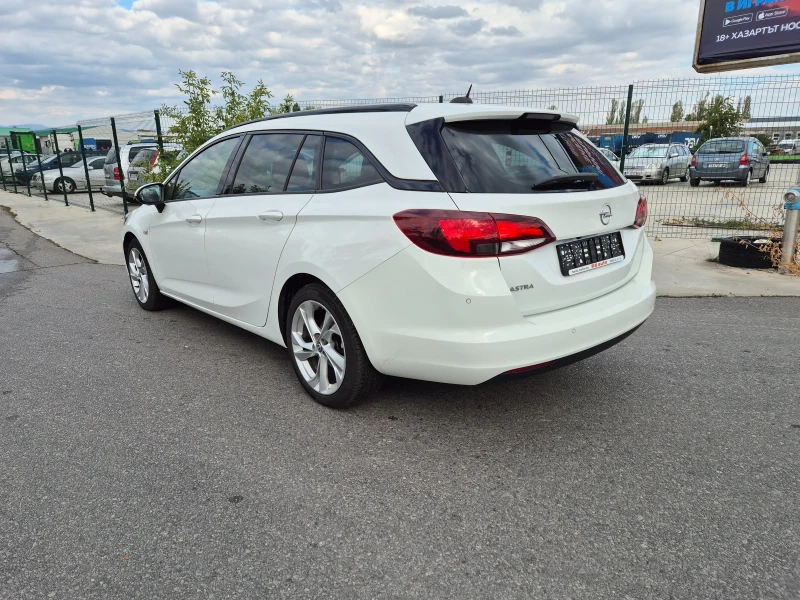 Opel Astra 1.5CDTI-105к.с. НАМАЛЕНА ЦЕНА 15%, снимка 2 - Автомобили и джипове - 51898184