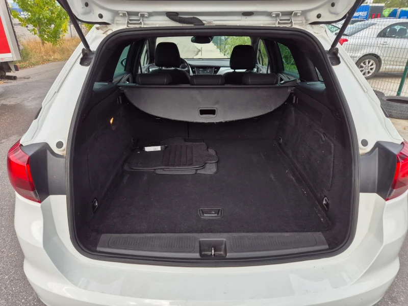 Opel Astra 1.5CDTI-105к.с. НАМАЛЕНА ЦЕНА 15%, снимка 10 - Автомобили и джипове - 51898184