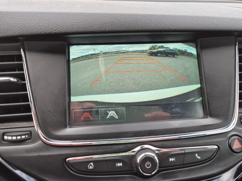 Opel Astra 1.5CDTI-105к.с. НАМАЛЕНА ЦЕНА 15%, снимка 9 - Автомобили и джипове - 51898184