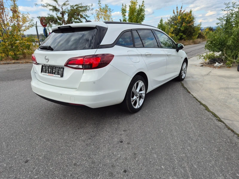 Opel Astra 1.5CDTI-105к.с. НАМАЛЕНА ЦЕНА 15%, снимка 7 - Автомобили и джипове - 51898184