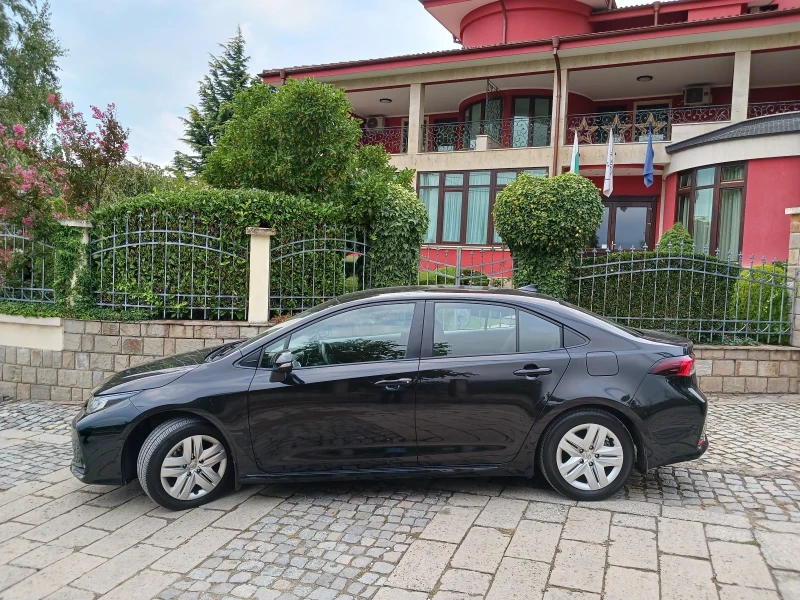 Toyota Corolla 1.5 възм. за лизинг, снимка 2 - Автомобили и джипове - 52547299