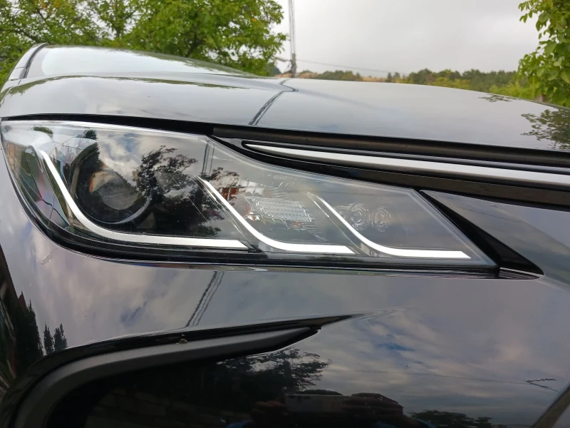 Toyota Corolla 1.5 възм. за лизинг, снимка 9 - Автомобили и джипове - 52547299