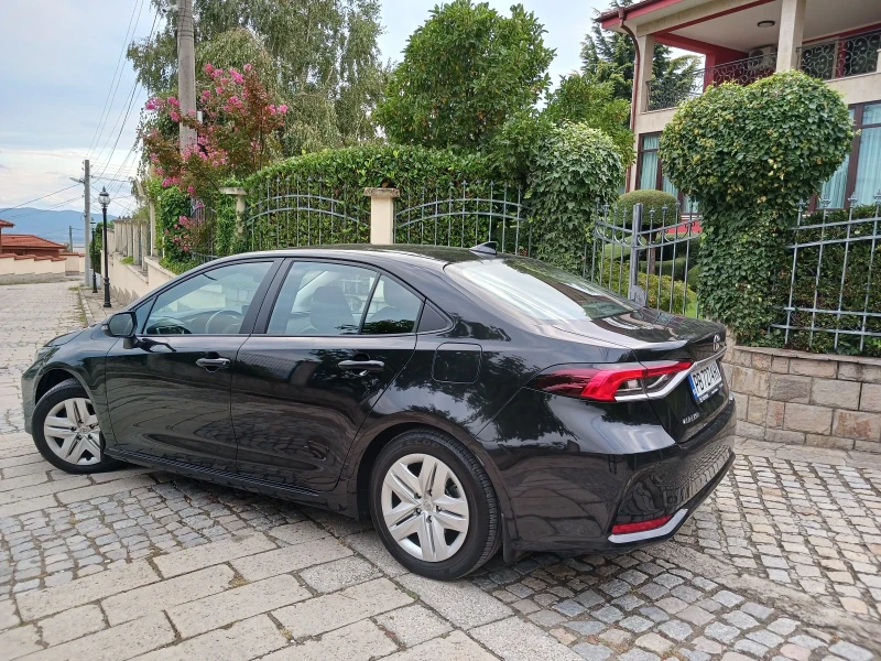 Toyota Corolla 1.5 възм. за лизинг, снимка 3 - Автомобили и джипове - 52547299