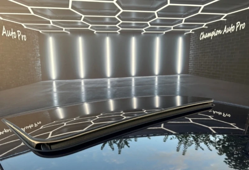 BMW 740 M-Packet FULL, снимка 7 - Автомобили и джипове - 52060607