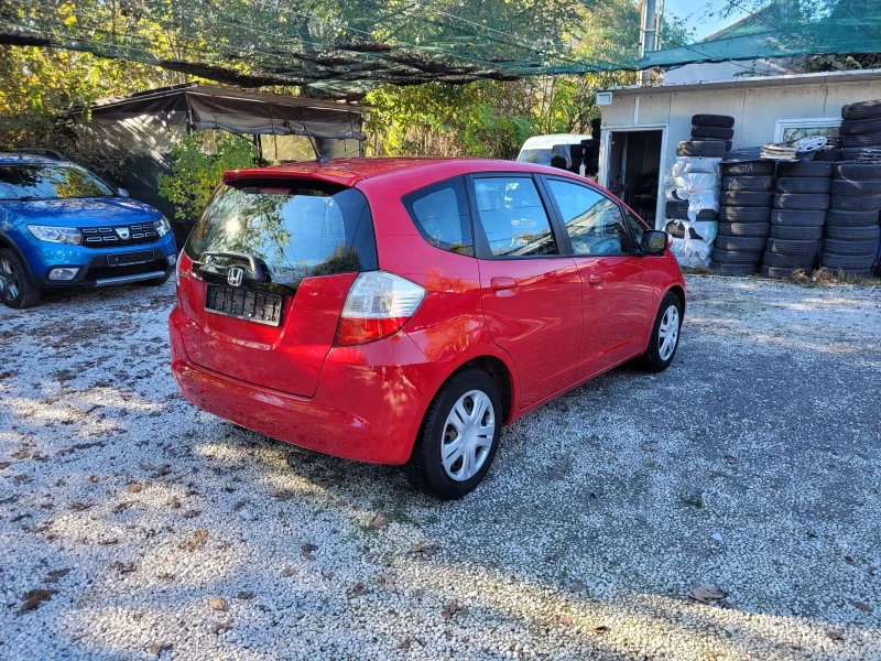 Honda Jazz 1.4 i, снимка 3 - Автомобили и джипове - 52226368