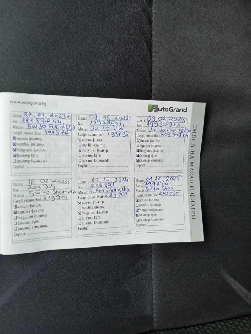 VW Touran 1.4tsi ecofuel 150ks 6+ 1 Места, снимка 12 - Автомобили и джипове - 52378160