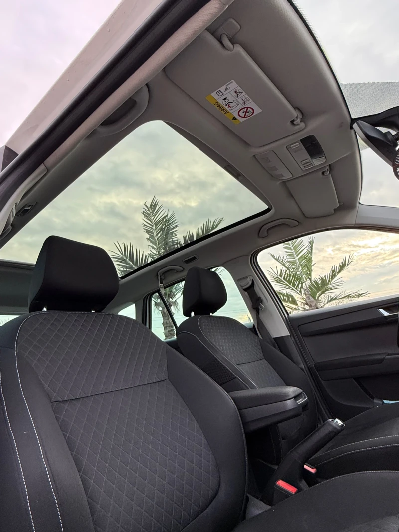 Skoda Fabia 1.4 TDI, снимка 10 - Автомобили и джипове - 52665595