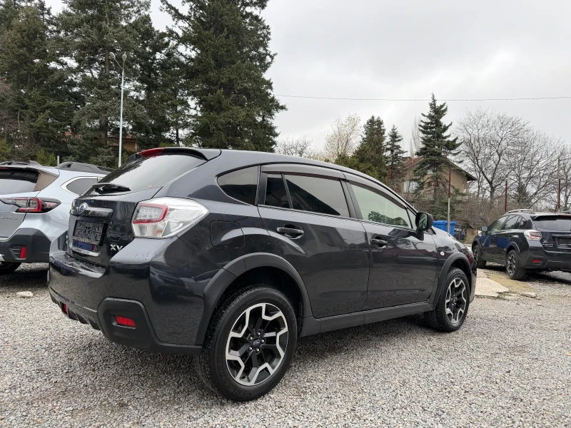 Subaru XV 2.0 Евро 6, снимка 4 - Автомобили и джипове - 52704108