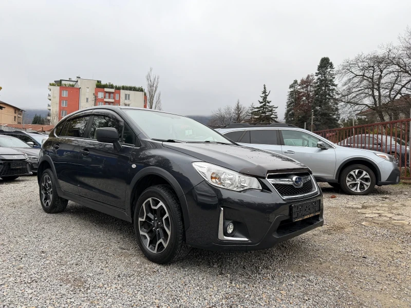 Subaru XV 2.0 Евро 6, снимка 3 - Автомобили и джипове - 52704108