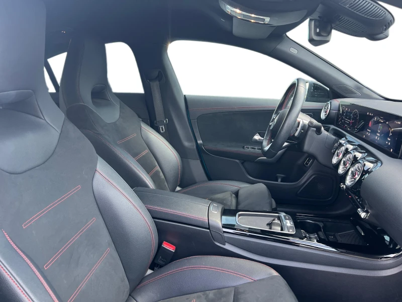 Mercedes-Benz CLA 250 4MATIC, снимка 11 - Автомобили и джипове - 52869607