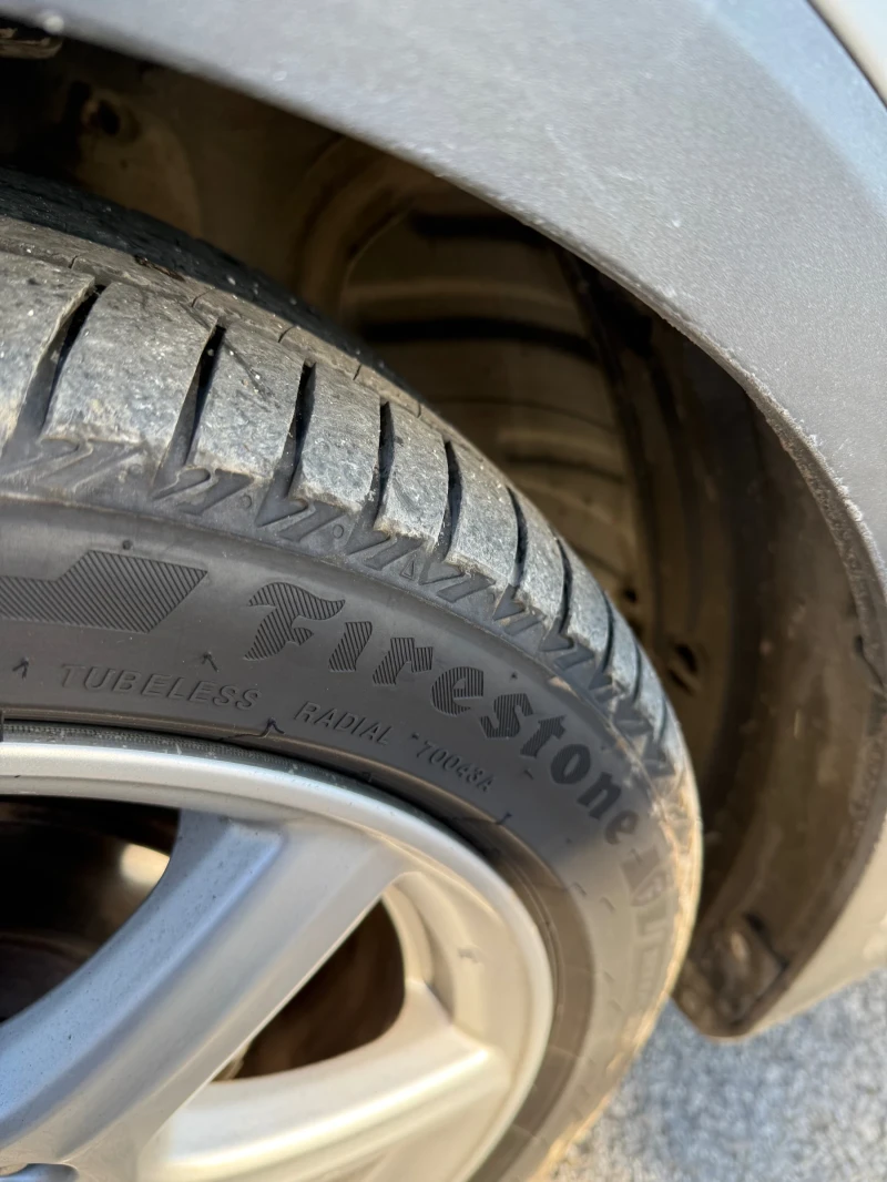 Honda Civic 2.2CDTi* 140к.с* НОВ ВНОС* ПЕРФЕКТНА, снимка 16 - Автомобили и джипове - 52935360