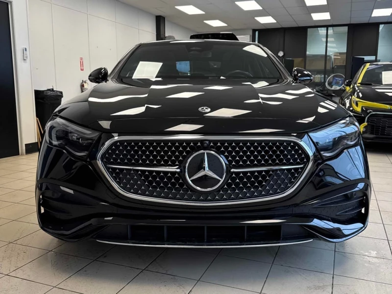 Mercedes-Benz E 350 * CARFAX * ЦЕНА ДО БГ, снимка 6 - Автомобили и джипове - 53014162