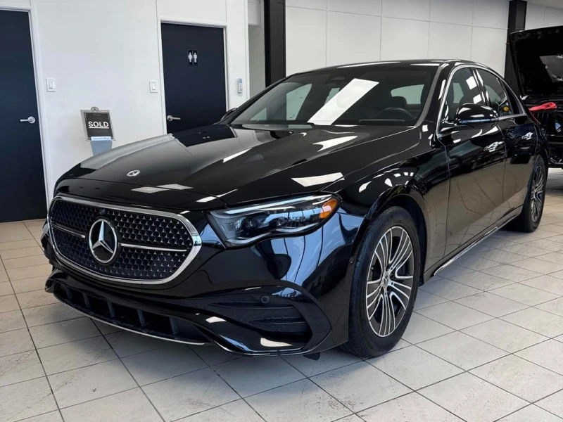 Mercedes-Benz E 350 * CARFAX * ЦЕНА ДО БГ