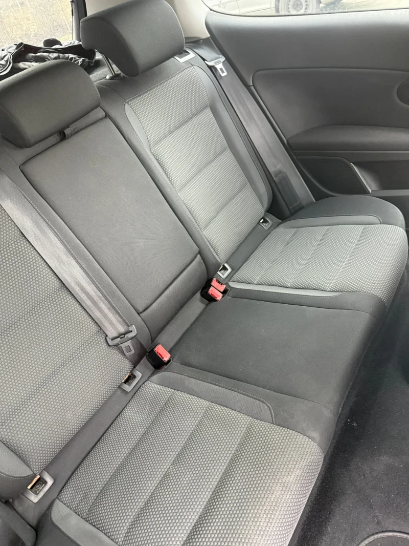 VW Golf Golf 6 1.4 тси , снимка 7 - Автомобили и джипове - 53016488