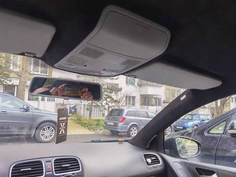 VW Golf Golf 6 1.4 тси , снимка 14 - Автомобили и джипове - 53016488
