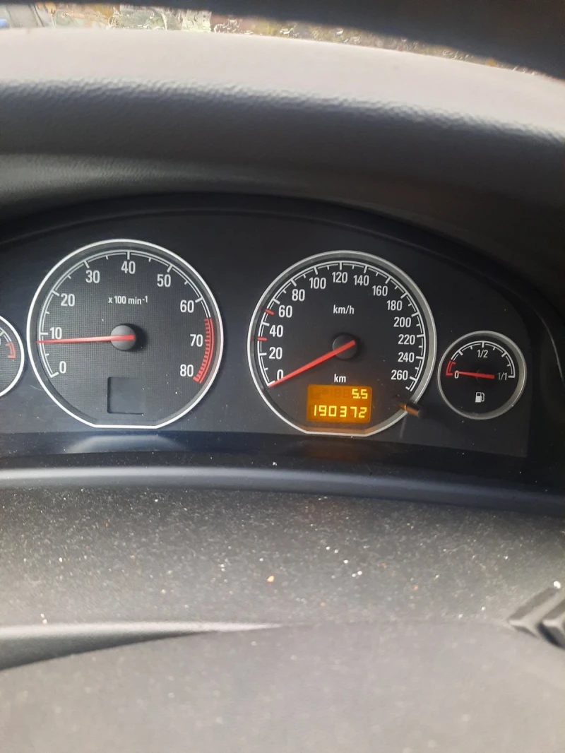 Opel Vectra, снимка 10 - Автомобили и джипове - 53041110
