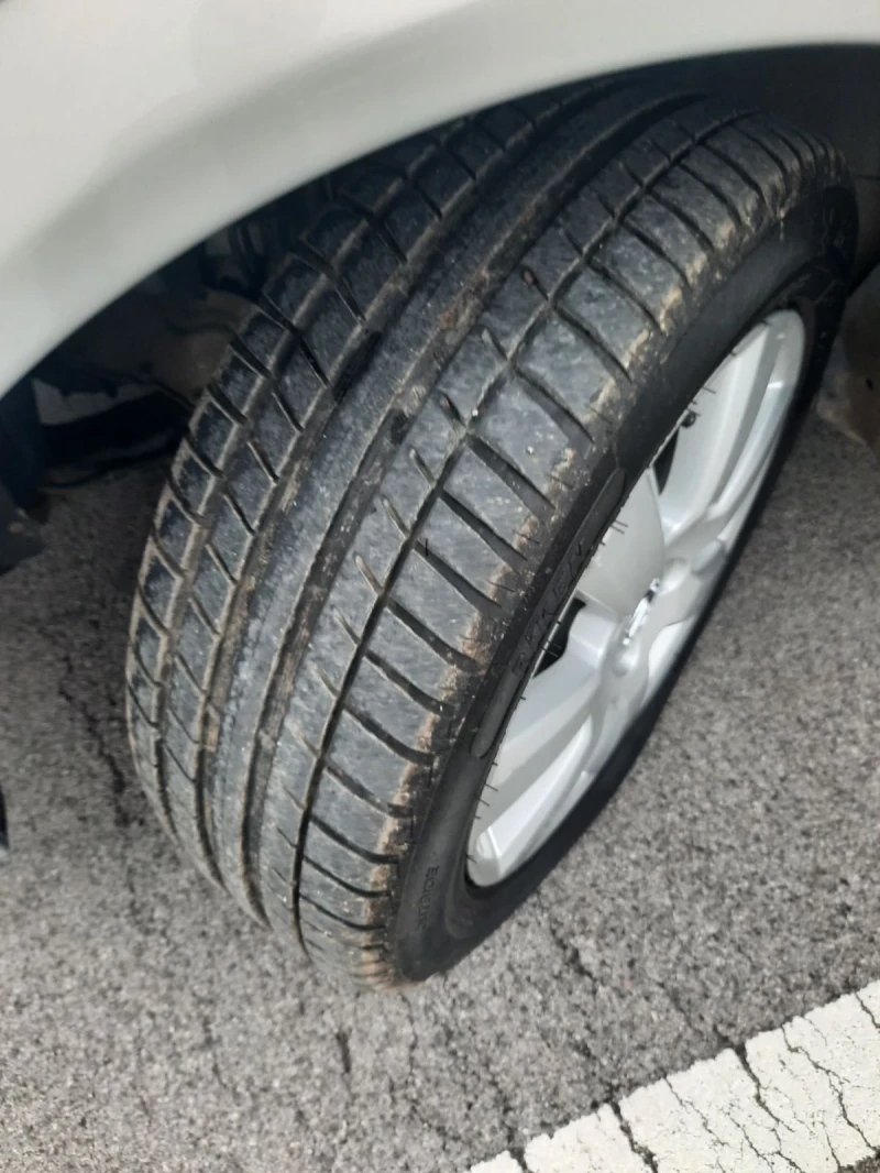 Opel Vectra, снимка 5 - Автомобили и джипове - 53041110