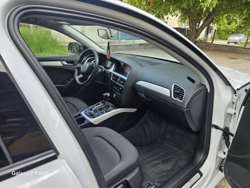 Audi A4, снимка 10 - Автомобили и джипове - 53206193