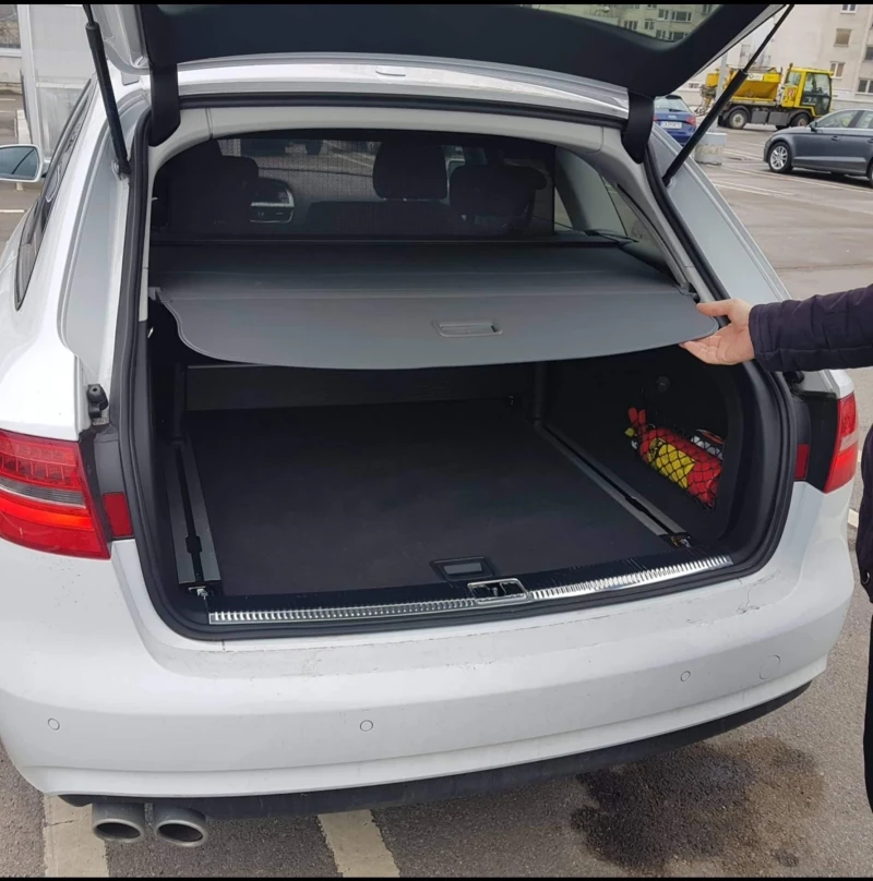 Audi A4, снимка 16 - Автомобили и джипове - 53206193