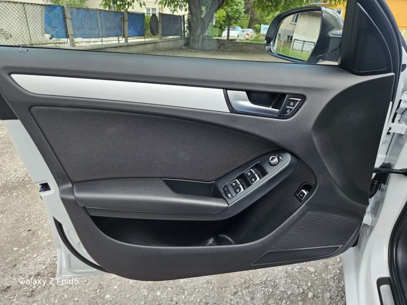 Audi A4, снимка 14 - Автомобили и джипове - 53206193