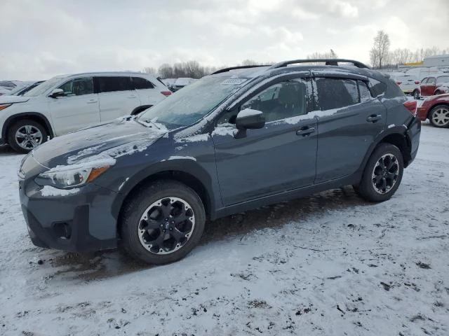 Subaru 1800 2.0L 4 All wheel drive, снимка 9 - Автомобили и джипове - 49104943