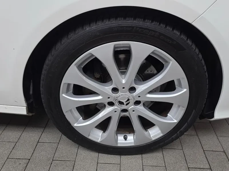 Mercedes-Benz E 220 | Mobile.bg � ����������� 5