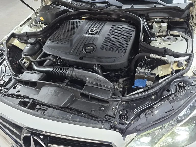 Mercedes-Benz E 220 | Mobile.bg � ����������� 6