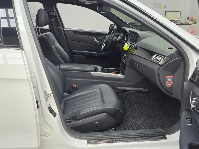 Mercedes-Benz E 220 | Mobile.bg � ����������� 11