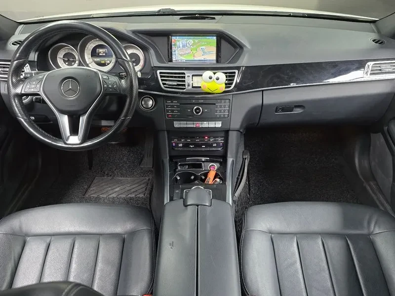 Mercedes-Benz E 220 | Mobile.bg � ����������� 7