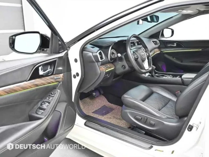 Nissan Maxima (A36) 3.5 Platinum | Mobile.bg � ����������� 11