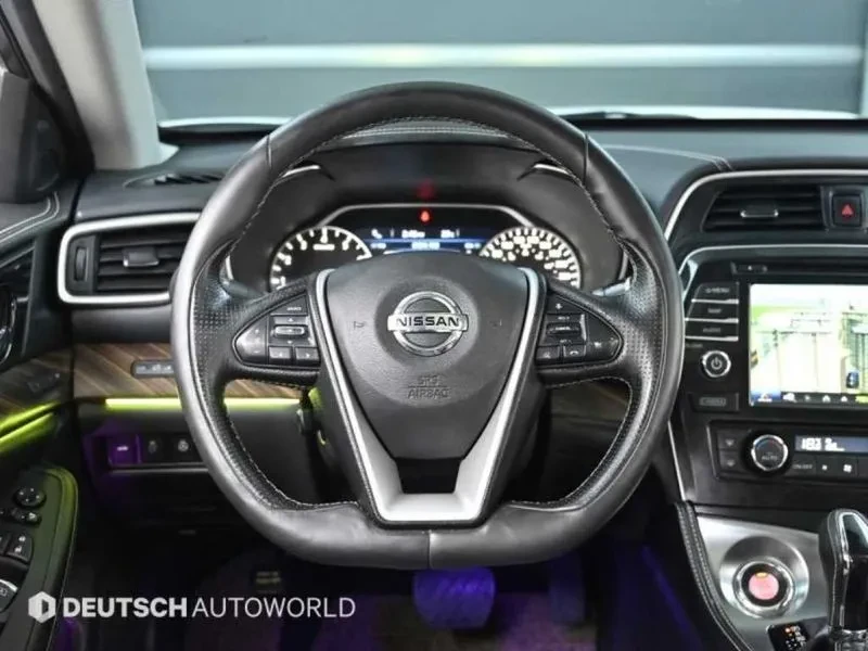 Nissan Maxima (A36) 3.5 Platinum | Mobile.bg � ����������� 13