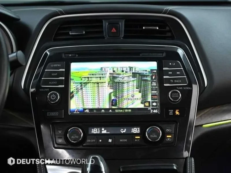 Nissan Maxima (A36) 3.5 Platinum | Mobile.bg � ����������� 14