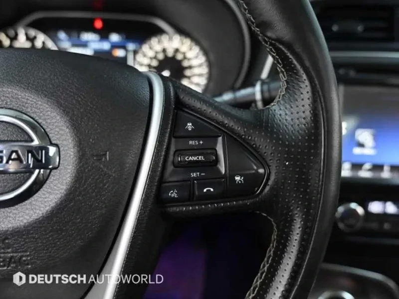 Nissan Maxima (A36) 3.5 Platinum | Mobile.bg � ����������� 17