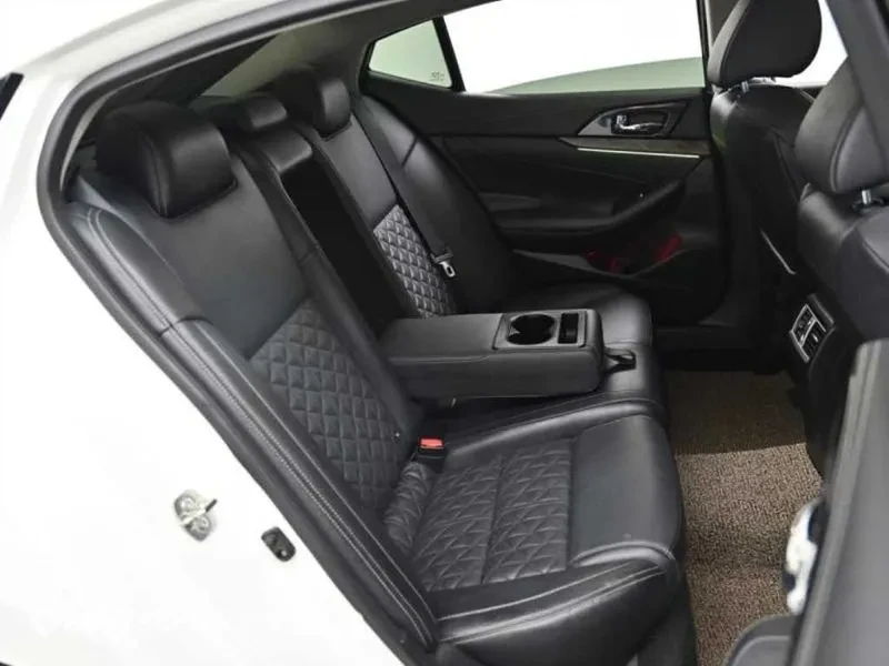 Nissan Maxima (A36) 3.5 Platinum | Mobile.bg � ����������� 12