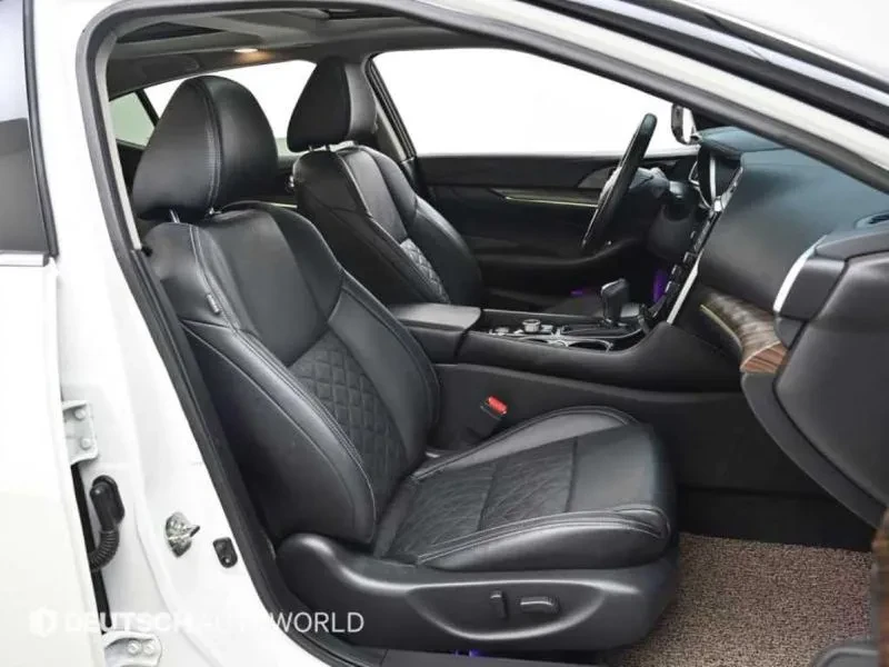 Nissan Maxima (A36) 3.5 Platinum | Mobile.bg � ����������� 10