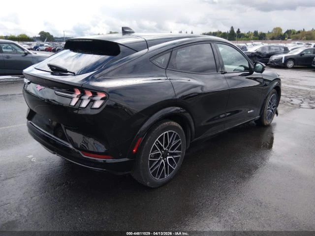 Ford Mustang Mach-E GT AWD, снимка 4 - Автомобили и джипове - 55135799
