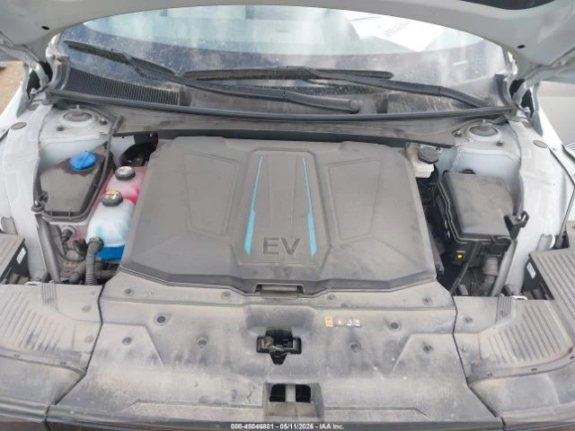 Hyundai Ioniq 5 LIMITED* AWD* КОЖА* ПОДГРЕВ* ПАНОРАМА* , снимка 9 - Автомобили и джипове - 55584569
