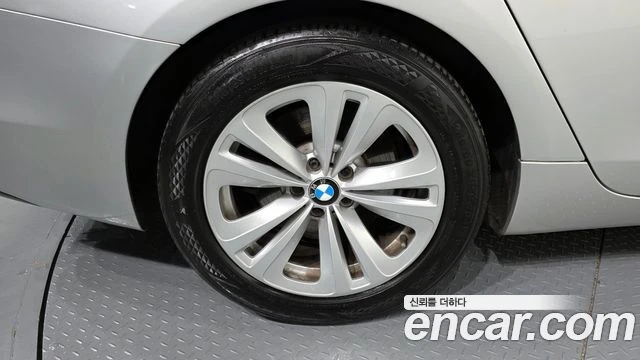 BMW 5 Gran Turismo, снимка 5 - Автомобили и джипове - 56077806