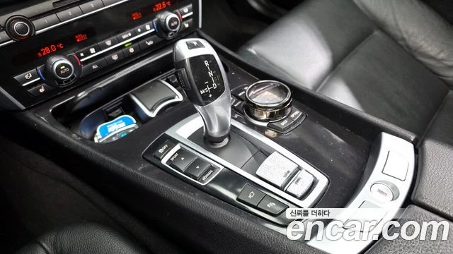 BMW 5 Gran Turismo, снимка 9 - Автомобили и джипове - 56077806