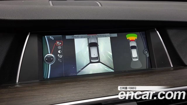 BMW 5 Gran Turismo, снимка 15 - Автомобили и джипове - 56077806