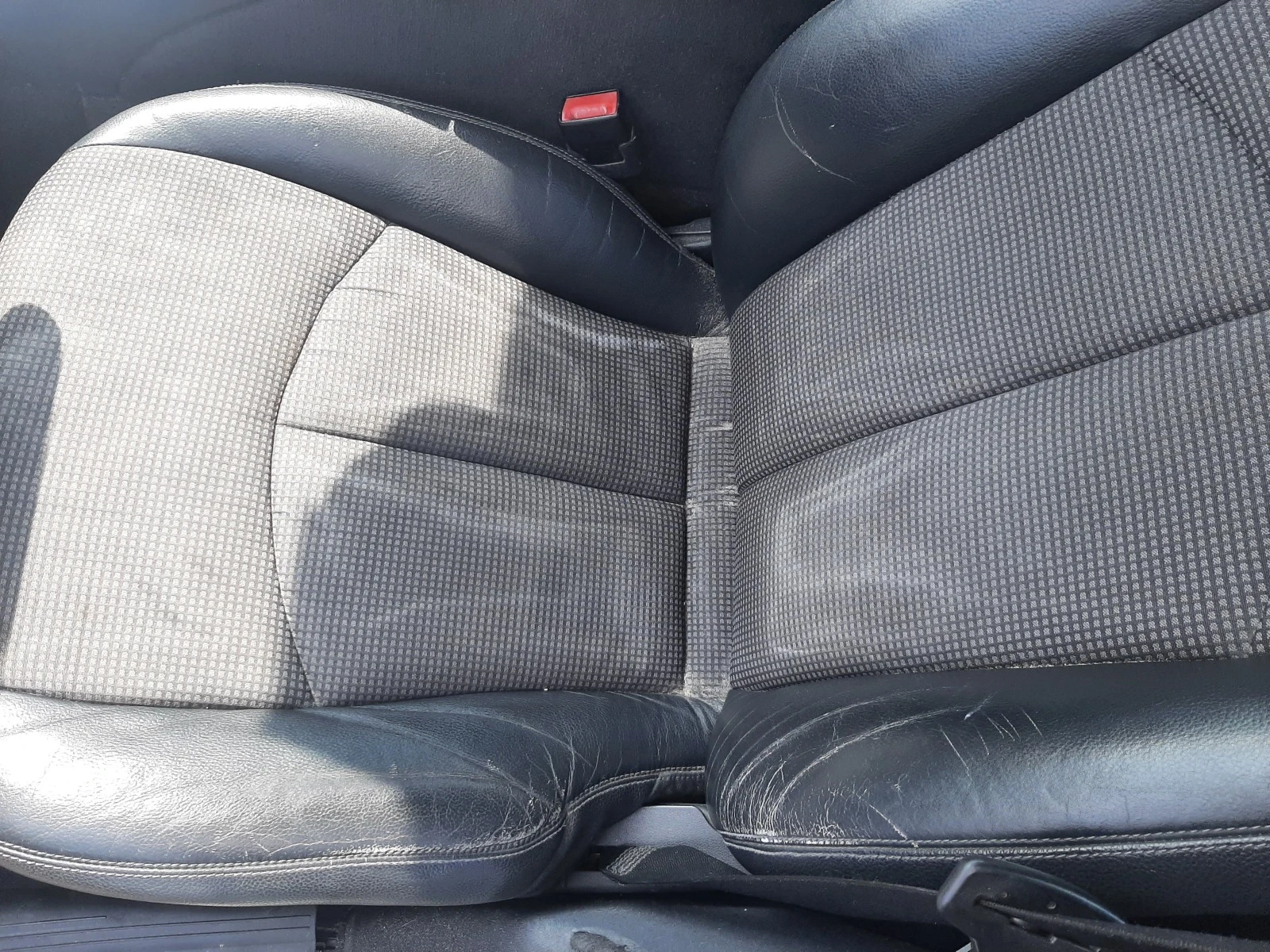 Mercedes-Benz E 220 2.2CDI  646 | Mobile.bg   11