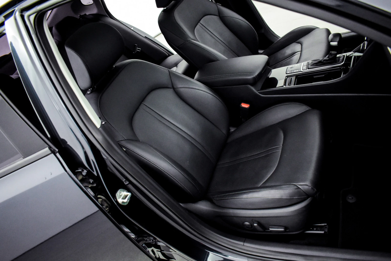 Kia K5 K5 LPI | Mobile.bg   13