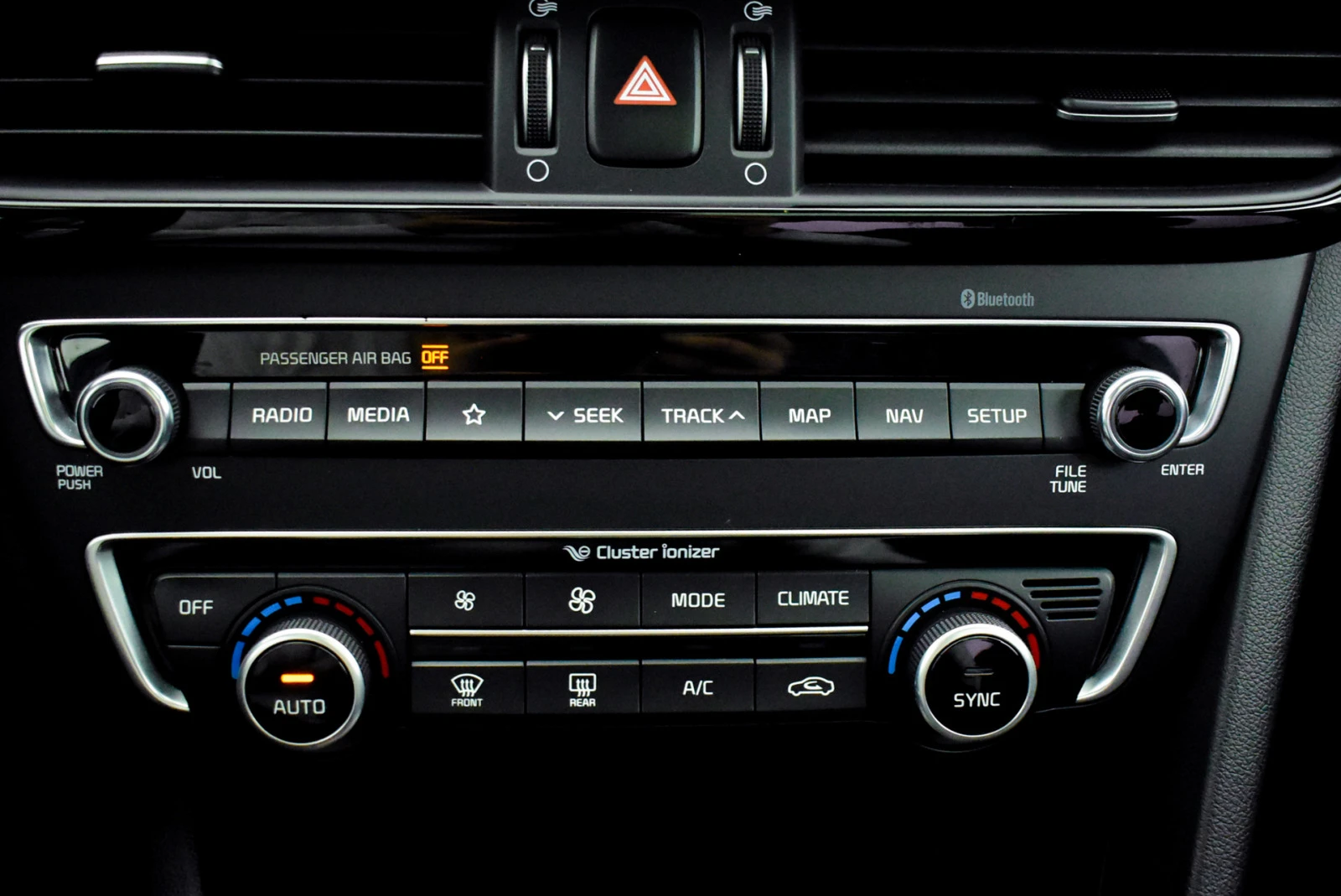 Kia K5 K5 LPI | Mobile.bg   15