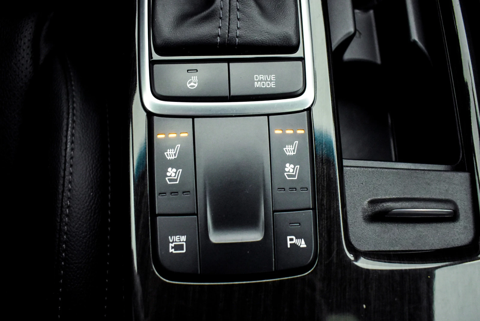 Kia K5 K5 LPI | Mobile.bg   14