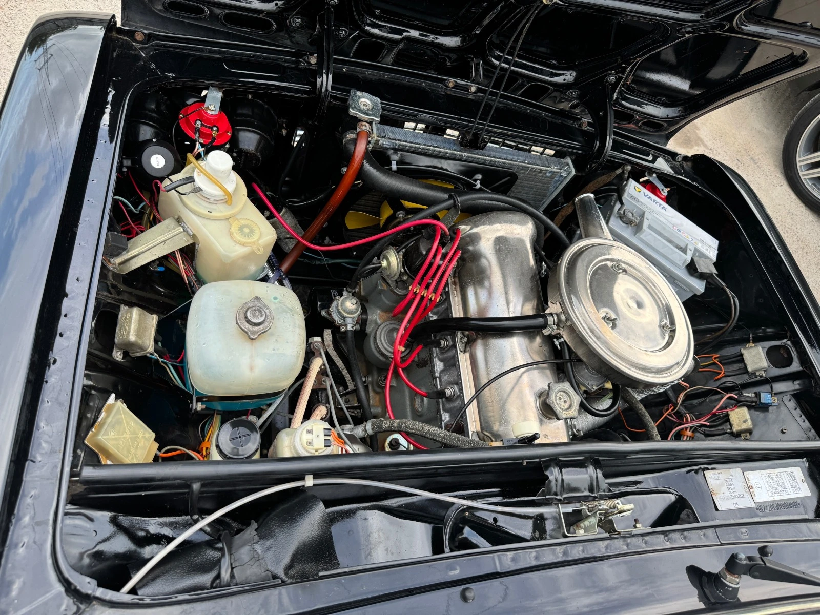 Lada 2106 1500SL | Mobile.bg — изображение 16